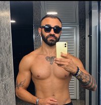 Kenan M - Male escort in Beirut