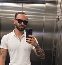 Kenan M - Male escort in Beirut