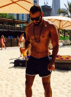 Kenan M - Acompañantes masculino in Beirut Photo 4 of 5
