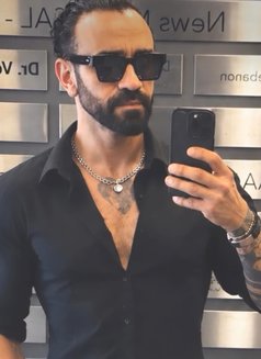 Kenan M - Male escort in Beirut Photo 4 of 5