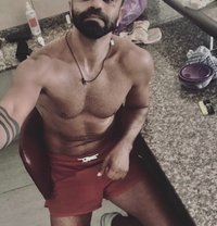 Kenan M - Male escort in Beirut