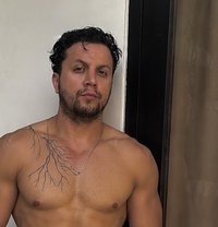 Kenanhard - Male escort in Bangkok