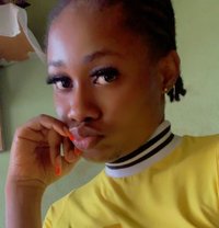 Kenda - escort in Al Sohar