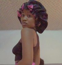 Kenda - escort in Al Sohar