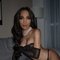 Kendall Asian Stallion Cock - Acompañantes transexual in Bangkok
