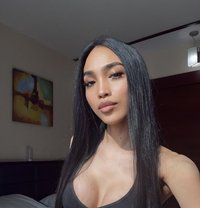 Kendall Asian Stallion Cock - Acompañantes transexual in Dubai Photo 30 of 30