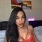 Kendall Asian Stallion Cock - Transsexual escort in Bangkok