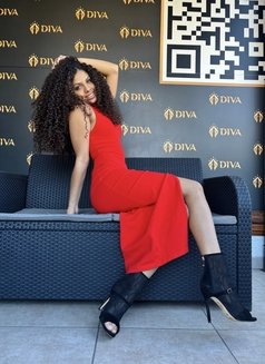 Kendall Diva Vip Massage - Masajista in Santa Cruz de Tenerife Photo 11 of 11
