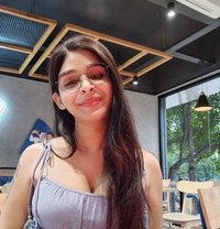 Kendall - Transsexual escort in Bangalore