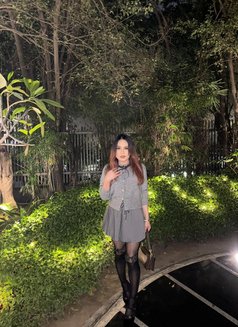 Kendall - Transsexual escort in Chandigarh Photo 20 of 20