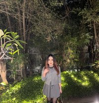 Kendall - Transsexual escort in Chandigarh