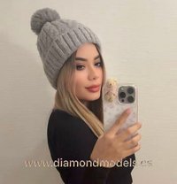 Kendall Latino All Services - escort in Al Manama