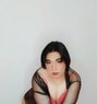 Kendall - Acompañantes transexual in Şalālah Photo 1 of 3