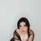 Billie - Acompañantes transexual in Şalālah