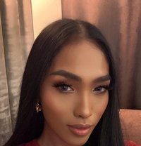 Kendall Asian Stallion Cock - Transsexual escort in Dubai