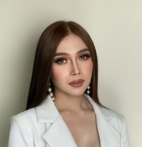 Kendall777 - Transsexual escort in Manila