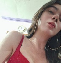 Kendelliciously(escort/vcs/contents) - Acompañantes transexual in Manila