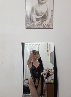 Kendelliciously(escort/vcs/contents) - Transsexual escort in Manila Photo 7 of 11