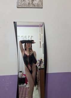 Kendelliciously(escort/vcs/contents) - Transsexual escort in Manila Photo 11 of 11