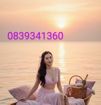 Kendi - Acompañantes transexual in Bangkok