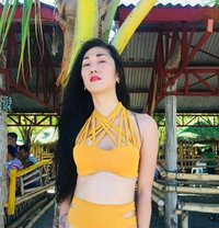 Kendi - Acompañantes transexual in Bangkok