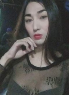 Kendi - Acompañantes transexual in Bangkok Photo 4 of 4