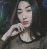 Kendi - Transsexual escort in Iloilo City