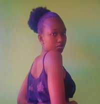 Kendi - puta in Nairobi
