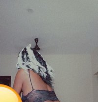 Kendi,Sloppy bj and Rimming new arrival - escort in Nairobi
