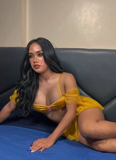 Kendie Jones - Transsexual escort in Davao Photo 1 of 10