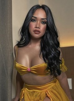 Kendie Jones - Transsexual escort in Davao Photo 9 of 10