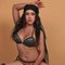 Kendie Jones - Transsexual escort in Davao