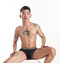 Kendo - masseur in Al Manama