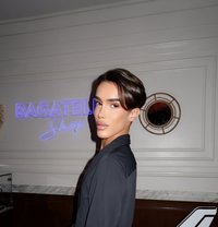 Kendoll - Male escort in London