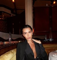 Kendoll - Male escort in London