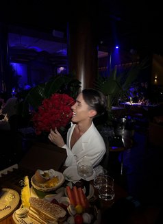 Kendoll - Male escort in London Photo 3 of 11