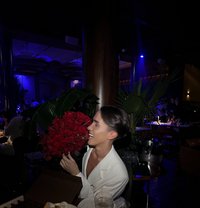 Kendoll - Male escort in London