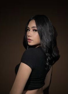 Kendra Delicious - Transsexual escort in Manila Photo 2 of 6