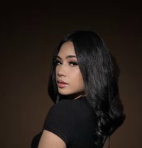 Kendra Delicious - Transsexual escort in Manila