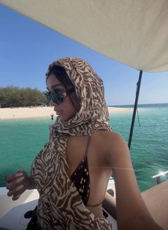 KenDra Draken - escort in Tokyo Photo 8 of 9