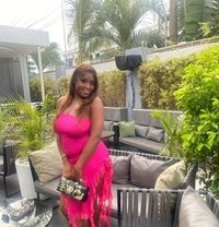 Kendra - escort in Lomé