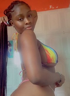 Kendra east Legon - escort in Accra Photo 4 of 12