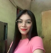 Kendra - Transsexual escort in Cebu City