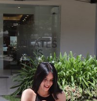 Kendra - escort in Bangkok