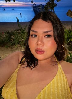 Kendra - Transsexual escort in Athens Photo 1 of 6