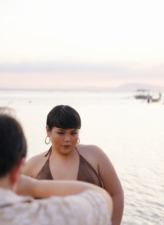 Kendra - Transsexual escort in Athens Photo 2 of 6