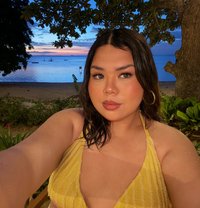 Kendra - Transsexual escort in Athens