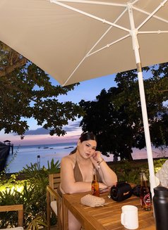 Kendra - Transsexual escort in Athens Photo 4 of 6