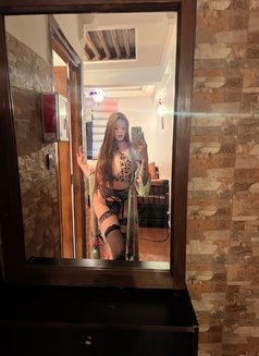 Thai-Filipina Kendra! Just arrive! 3some - Transsexual escort in Ho Chi Minh City Photo 12 of 30