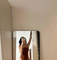 Kendra - Transsexual escort in Makati City